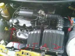 Ile płynu do chłodnicy matiz? Uniknij przegrzewania silnika!