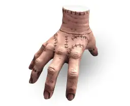 Najlepsze zabawki Rączka z rodziny Addamsów – poznaj ceny i cechy