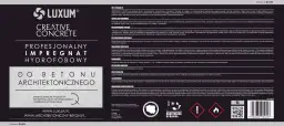 Protectguard CE - impregnat do betonu architektonicznego