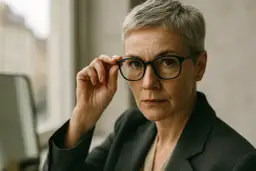 Okulista, optometrysta, optyk: Kto dobierze okulary? Rozwiewamy wątpliwości!