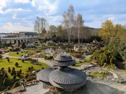 Park miniatur zabytków Dolnego Śląska w Kowarach - co warto wiedzieć