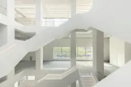 MSN Warszawa: Zapomnij o Pańskiej 3! Nowa siedziba i historia