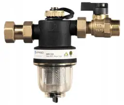 Jaki separator zanieczyszczeń do CO? Wybierz najlepszy dla swojego systemu