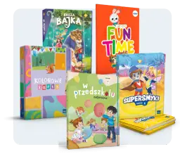 Pakiet edukacyjny – co to jest i jak wpływa na rozwój dzieci?