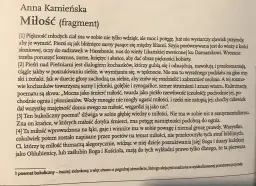 Pieśń nad Pieśniami: głęboki sens alegoryczny i dosłowny w Biblii