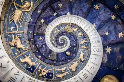 Astrologia lub numerologia: co wybrać dla lepszego samopoznania?