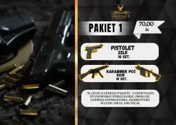 Strzelnica Łącko: Planujesz wizytę? Adres, Cennik, Godziny