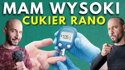 Podwyższony poziom cukru na czczo przyczyny i skutki zdrowotne