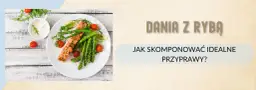 Jakie przyprawy do ryby pieczonej? Odkryj sekrety smaku ryb!