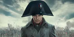 Napoleon: Czy nowy film podbije serca widzów? Epicka recenzja