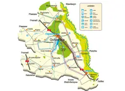 Najlepsze atrakcje w Jedlcu, które musisz zobaczyć podczas wizyty