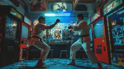 Mortal Kombat 1 na PS5: dlaczego warto grać? Jak wygląda klasyka?