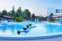 Hotel Continental Montegrotto: la guida completa al vostro benessere