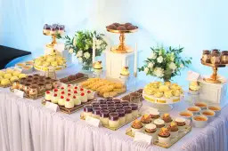 Najlepsze ciasta na wesele: przepisy i inspiracje na słodki stół