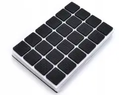 Podkładki gumowe pod meble: Ochrona podłogi czy pułapka?