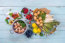 Die besten vitamin C Lebensmittel für eine gesunde Ernährung