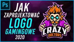 Jak zrobić logo w Photoshopie: Poradnik krok po kroku