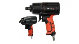 Jak wybrać idealny klucz pneumatyczny do warsztatu, by uniknąć problemów?