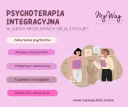 Terapia integracyjna: skuteczne metody na pokonanie problemów emocjonalnych