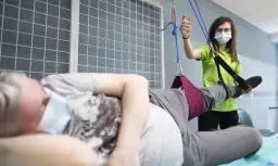 Czy rehabilitacje można odliczyć od podatku? Sprawdź, jak to zrobić