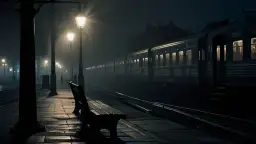 Pociąg do zbrodni: Psychologiczny thriller "Dziewczyna z pociągu"