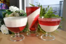 Jak zrobić białą galaretkę - proste przepisy, które zaskoczą wszystkich