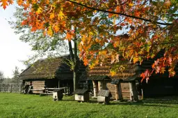 Gdzie kręcono film Wielki Szu? Odkryj fascynujące lokalizacje