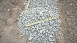 Jak obliczyć kruszywo (m³, tony)? Precyzyjny poradnik