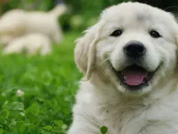 Idealne imię dla golden retrievera: 100+ inspiracji i porad