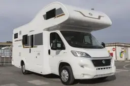 Ile pali kamper? Zmniejsz spalanie i podróżuj taniej!