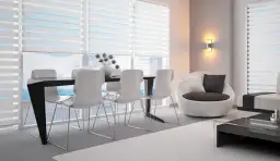 Rolety Dzień Noc przy Nawiewniku? Montaż Krok po Kroku