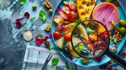 Nietolerancja histaminy: 7 zaskakujących faktów i diagnoza