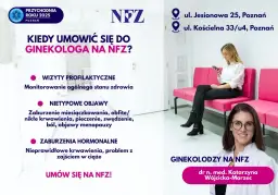 Ginekolog na NFZ: Jak się umówić bez skierowania? Krok po kroku