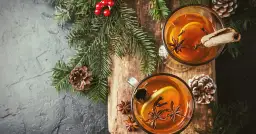 Jak dobrać idealną szklankę do zimowej herbaty by smakowała lepiej?