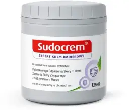 Czy Sudocrem naprawdę pomaga na pryszcze? Sprawdź skuteczność!