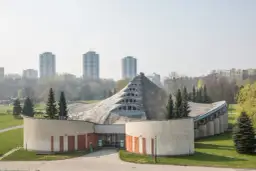 Co zobaczyć w Katowicach? Najlepsze atrakcje i miejsca do zobaczenia