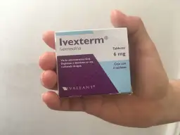 Medicamentos para desparasitar humanos: eficacia, dosis y precauciones