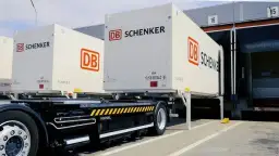 Naczepa BDF – co to jest i jakie ma zalety w transporcie?