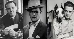 Polscy aktorzy przedwojenni: ich niezwykłe życie i niezapomniane role