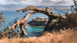 Najciekawsze atrakcje Pafos, które musisz zobaczyć podczas wizyty