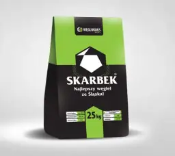 Węglokoks ekogroszek: Wegiel skarbek, Ekogroszek z Kazachstanu, opinie