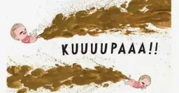 Co oznacza sen o dziecku z kupą w pieluszce? Poznaj jego ukryte znaczenie