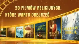 Najlepsze filmy religijne dla młodzieży