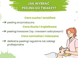 Jak często peeling enzymatyczny? Klucz do cery bez podrażnień!