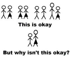 Czy mężczyźni lubią niskie dziewczyny? Oto zaskakujące odpowiedzi