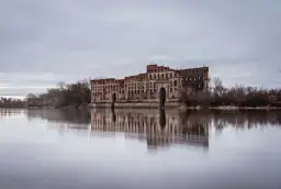 Ciekawe miejsca w promieniu 100 km od Warszawy - nowe przygody