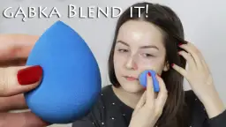 Jak używać gąbki do makijażu, aby uniknąć najczęstszych błędów