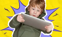 Uzależnienie od telefonu u dzieci: Objawy, które musisz znać