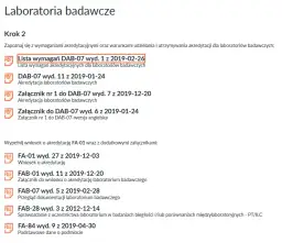 Akredytacja laboratorium: Czy Twoje badania są naprawdę wiarygodne?