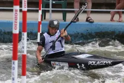 Mistrzostwa świata w kajakarstwie górskim: historia, medale i emocje